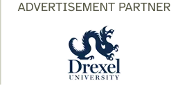 Advertisement partner: Drexel University
