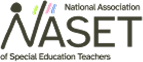 NASET Logo