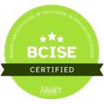 BCISE Badge Banner