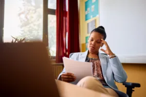 Day to day responsibilities of special education advocates