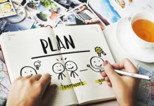 Business plan for special education advocates